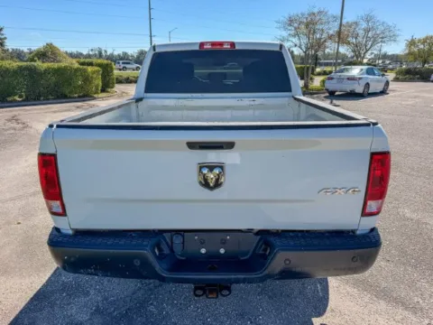 More photos of 2023 Ram 1500 Classic Tradesman at Coastal Auto Group, AL