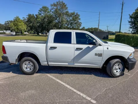 Photos of 2023 Ram 1500 Classic Tradesman for sale in Foley, AL at Coastal Auto Group