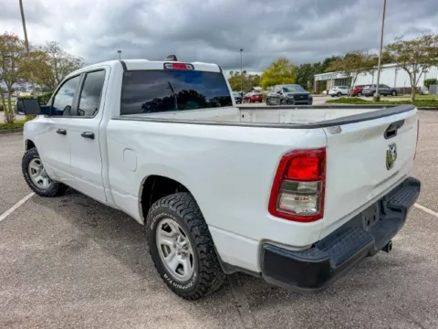 More photos of 2024 Ram 1500 Tradesman at Coastal Auto Group, AL