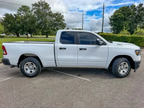 Photos of 2024 Ram 1500 Tradesman for sale in Foley, AL at Coastal Auto Group