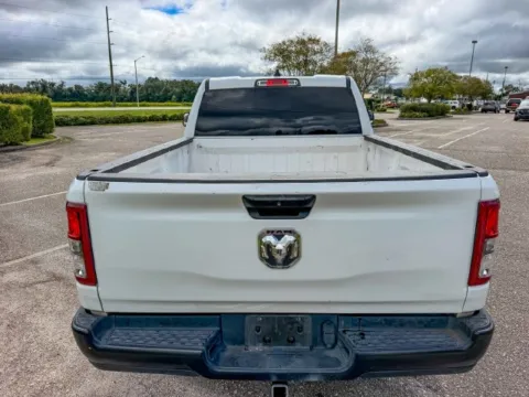 More photos of 2024 Ram 1500 Tradesman at Coastal Auto Group, AL