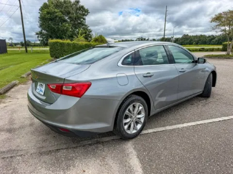 Photos of 2023 Chevrolet Malibu LT for sale in Foley, AL at Coastal Auto Group