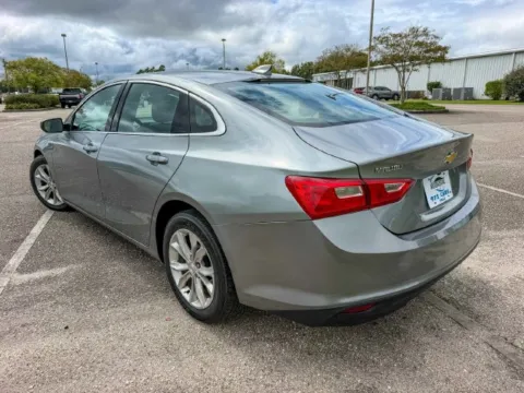 More photos of 2023 Chevrolet Malibu LT at Coastal Auto Group, AL