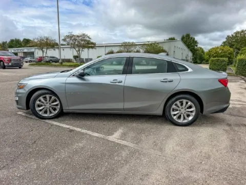 More photos of 2023 Chevrolet Malibu LT at Coastal Auto Group, AL