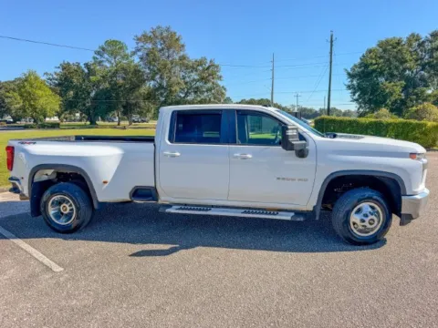 Photos of 2022 Chevrolet Silverado 3500 HD LT for sale in Foley, AL at Coastal Auto Group