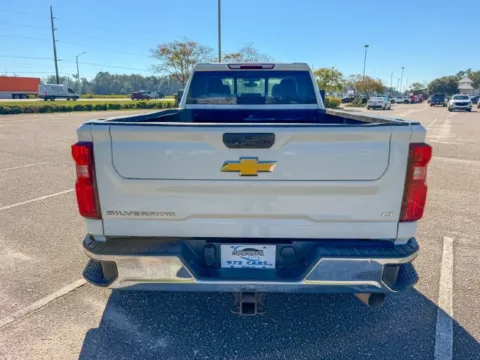 More photos of 2022 Chevrolet Silverado 3500 HD LT at Coastal Auto Group, AL