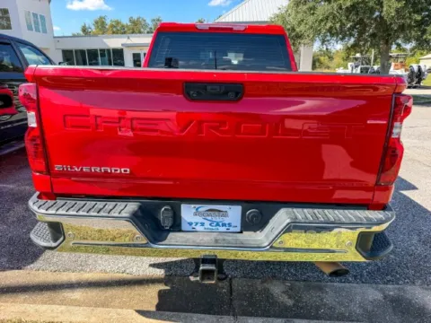 More photos of 2024 Chevrolet Silverado 2500 HD Work Truck at Coastal Auto Group, AL