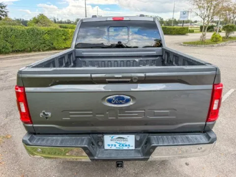 More photos of 2021 Ford F-150 XLT at Coastal Auto Group, AL