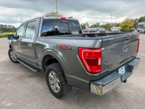 More photos of 2021 Ford F-150 XLT at Coastal Auto Group, AL