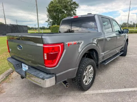 Another view of 2021 Ford F-150 XLT for sale in Foley, AL at Coastal Auto Group