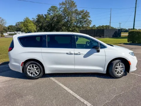 Photos of 2025 Chrysler Pacifica Select for sale in Foley, AL at Coastal Auto Group