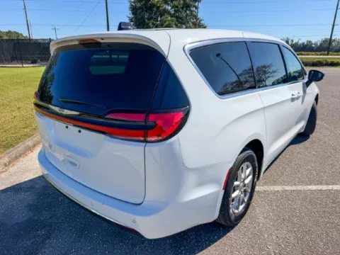 Another view of 2025 Chrysler Pacifica Select for sale in Foley, AL at Coastal Auto Group