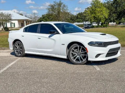 White 2023 Dodge Charger R/T for sale in Foley, AL