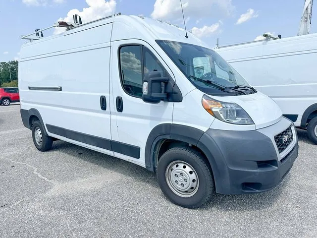 Used 2019 Ram ProMaster 2500 High Roof for sale in Foley, AL at