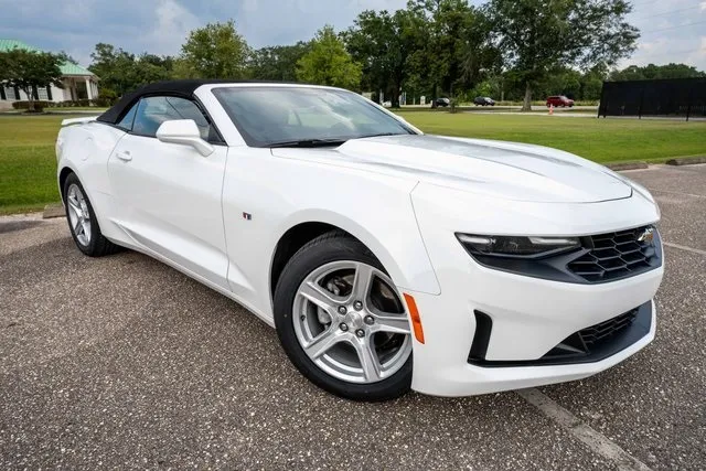 2023 Chevrolet Camaro 1LT for sale in Foley, AL