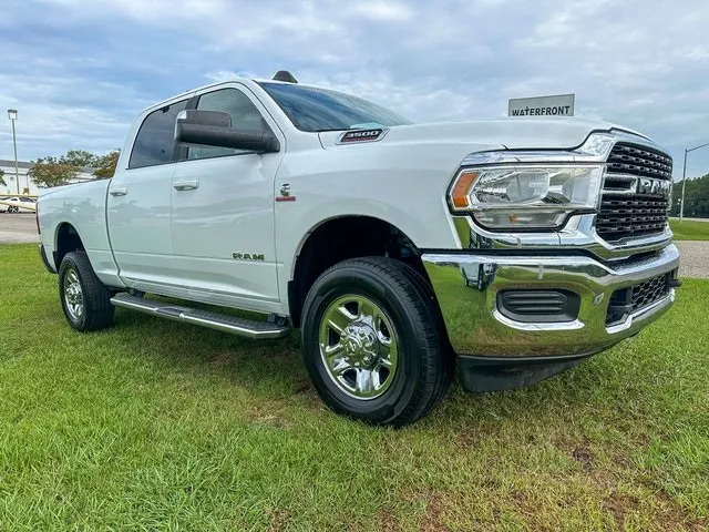 2022 Ram 3500 Big Horn for sale in Foley, AL