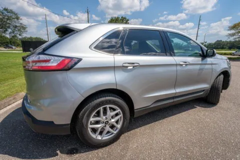 Photos of 2024 Ford Edge ST Line for sale in Foley, AL at Coastal Auto Group