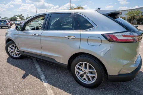More photos of 2024 Ford Edge ST Line at Coastal Auto Group, AL