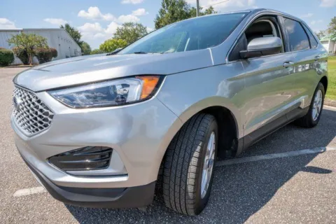 More photos of 2024 Ford Edge ST Line at Coastal Auto Group, AL