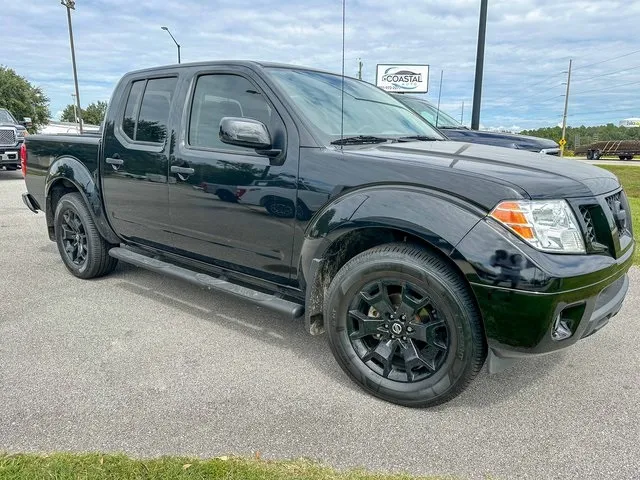 2021 Nissan Frontier SV for sale in Foley, AL