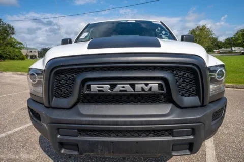 More photos of 2022 Ram 1500 Classic Warlock at Coastal Auto Group, AL