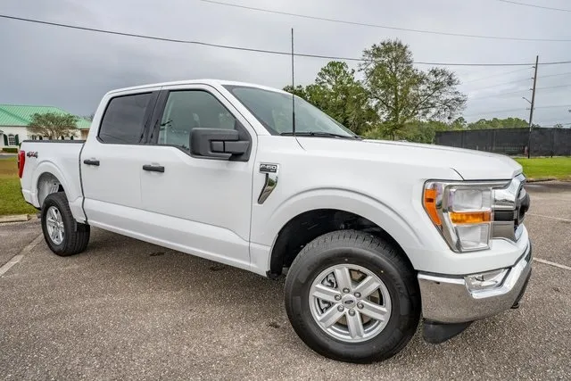 2022 Ford F-150 XLT for sale in Foley, AL
