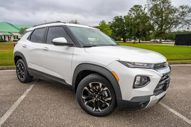 2021 Chevrolet TrailBlazer LT for sale in Foley, AL