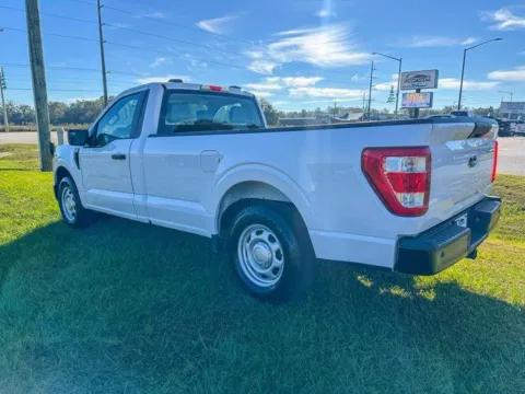 More photos of 2021 Ford F-150 XL at Coastal Auto Group, AL