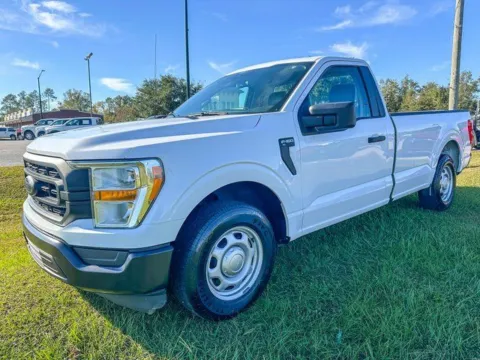 More photos of 2021 Ford F-150 XL at Coastal Auto Group, AL