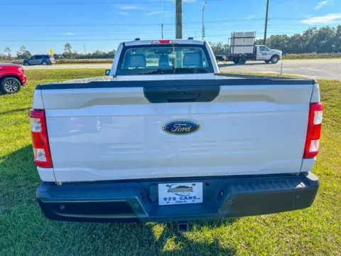 Another view of 2021 Ford F-150 XL for sale in Foley, AL at Coastal Auto Group