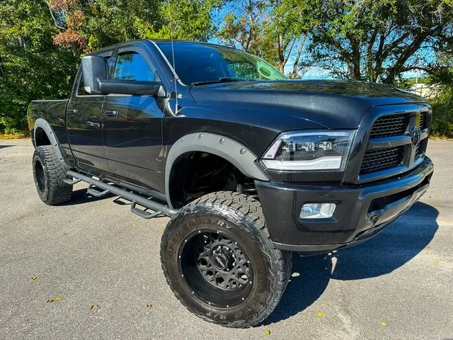 Used 2015 Ram 2500 Laramie for sale in Foley, AL | VIN 