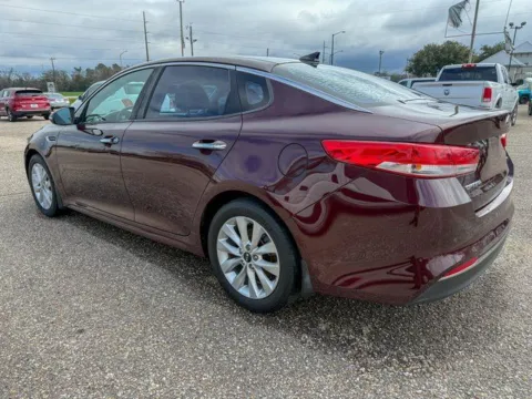 More photos of 2016 Kia Optima EX at Coastal Auto Group, AL