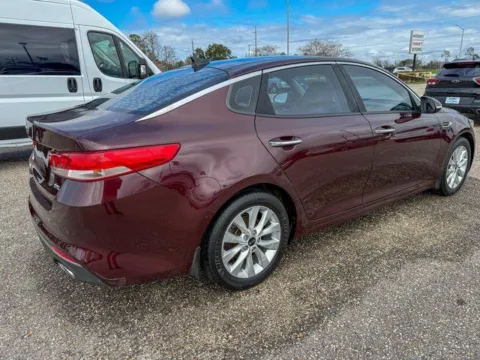 Photos of 2016 Kia Optima EX for sale in Foley, AL at Coastal Auto Group
