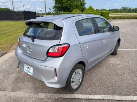 More photos of 2021 Mitsubishi Mirage ES at Coastal Auto Group, AL