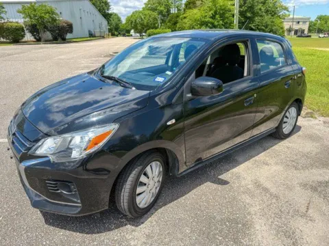 More photos of 2021 Mitsubishi Mirage ES at Coastal Auto Group, AL
