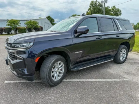 More photos of 2023 Chevrolet Tahoe LT at Coastal Auto Group, AL
