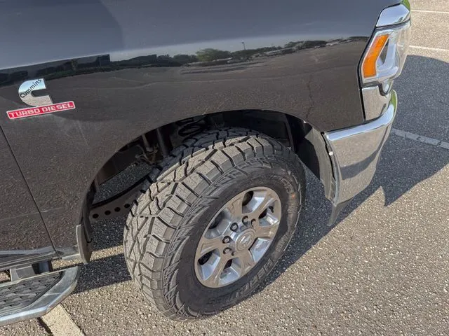 2024 RAM Ram 2500 Pickup Big Horn - Photo 11