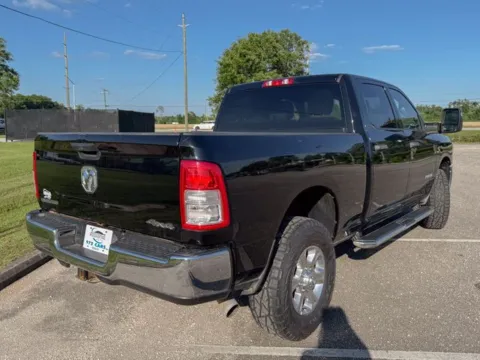 More photos of 2024 Ram 2500 Big Horn at Coastal Auto Group, AL