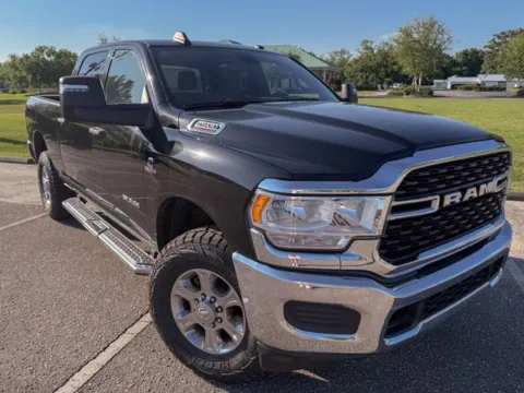 Photos of 2024 Ram 2500 Big Horn for sale in Foley, AL at Coastal Auto Group