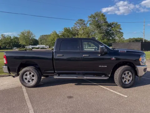 Another view of 2024 Ram 2500 Big Horn for sale in Foley, AL at Coastal Auto Group