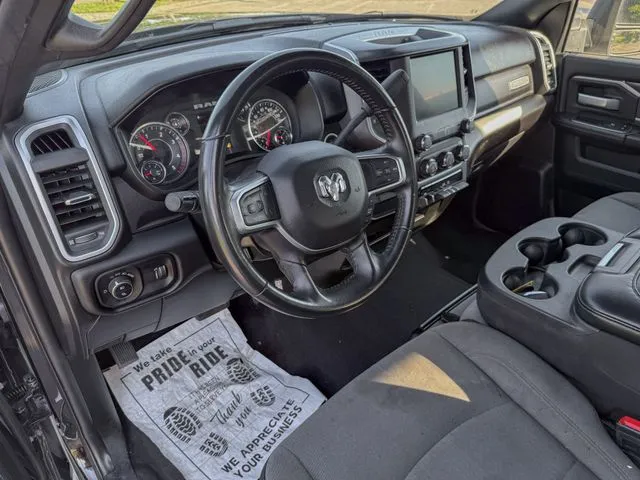 2024 RAM Ram 2500 Pickup Big Horn - Photo 13