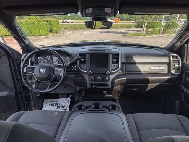 2024 RAM Ram 2500 Pickup Big Horn - Photo 16