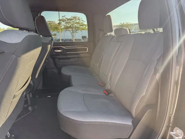 2024 RAM Ram 2500 Pickup Big Horn - Photo 21