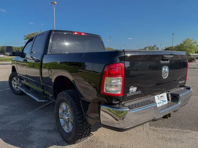 2024 RAM Ram 2500 Pickup Big Horn - Photo 6