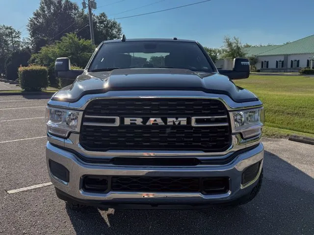 2024 RAM Ram 2500 Pickup Big Horn - Photo 10
