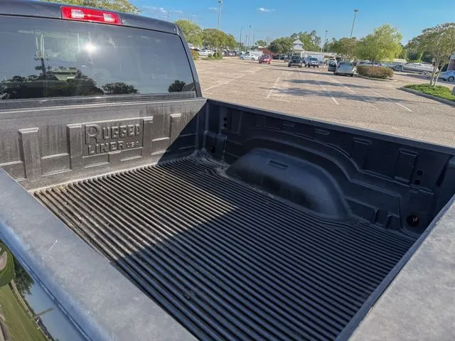 2024 RAM Ram 2500 Pickup Big Horn - Photo 7