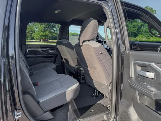 2024 RAM Ram 2500 Pickup Big Horn - Photo 24