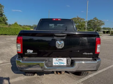More photos of 2024 Ram 2500 Big Horn at Coastal Auto Group, AL