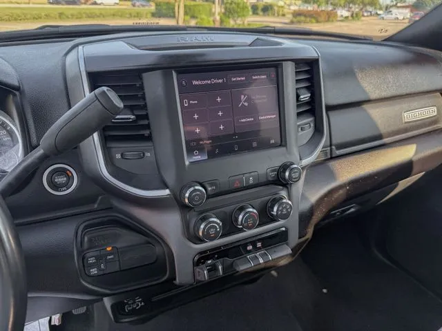 2024 RAM Ram 2500 Pickup Big Horn - Photo 19