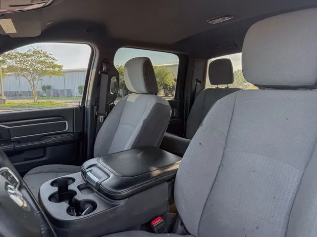2024 RAM Ram 2500 Pickup Big Horn - Photo 14